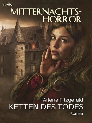 cover image of MITTERNACHTS-HORROR--KETTEN DES TODES